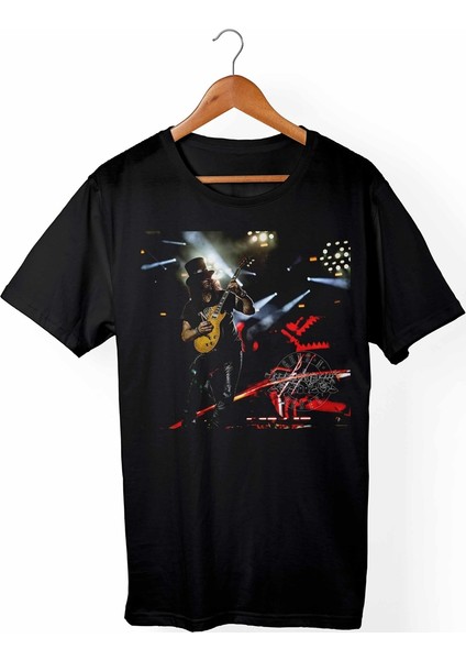 Guns N' Roses Siyah T-Shirt