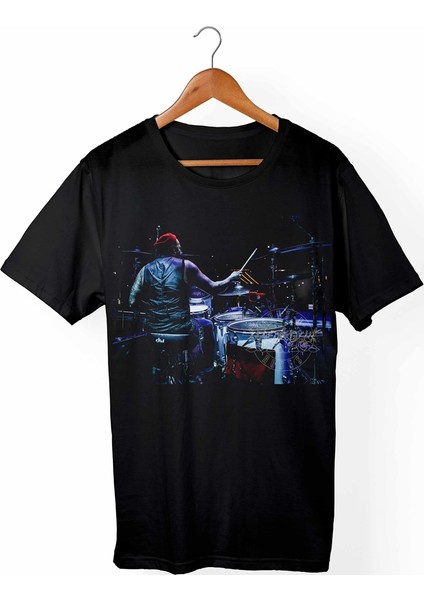 Guns N' Roses Siyah T-Shirt