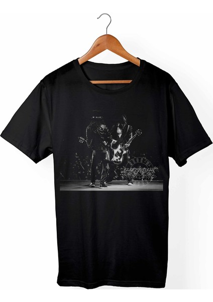 Guns N' Roses Siyah T-Shirt