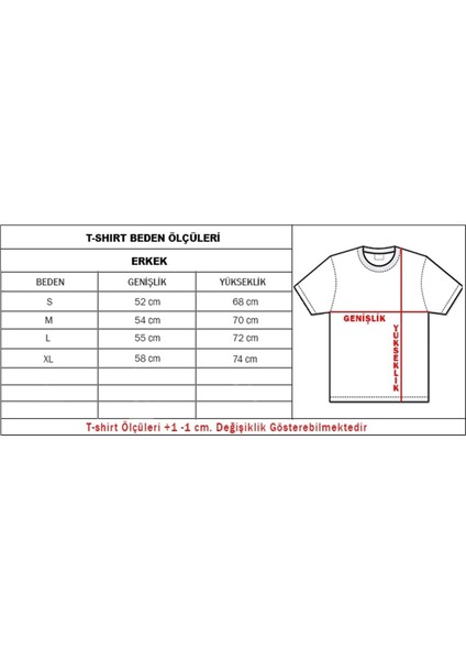 Exo K-Pop Unisex Ve Erkek Kesim Siyah T-Shirt