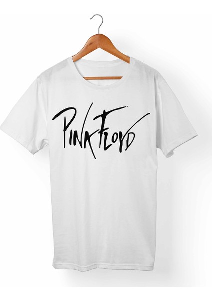 Pink Floyd Beyaz T-Shirt