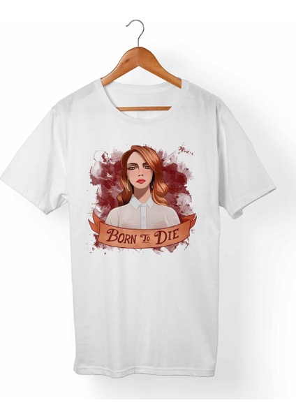 Lana Del Rey Born To Die