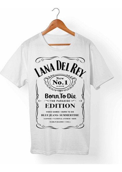 Lana Del Rey Born To Die