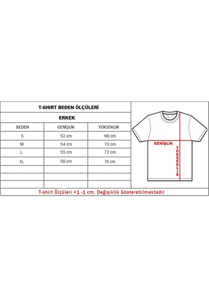Counter Strike Cs Go Beyaz T-Shirt