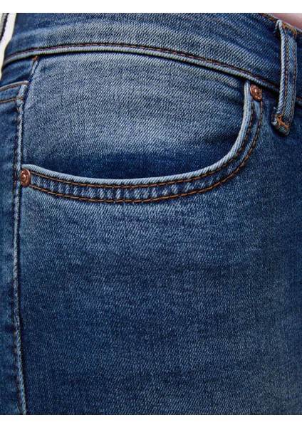 Lonia Deer Wash Kadın Jeans