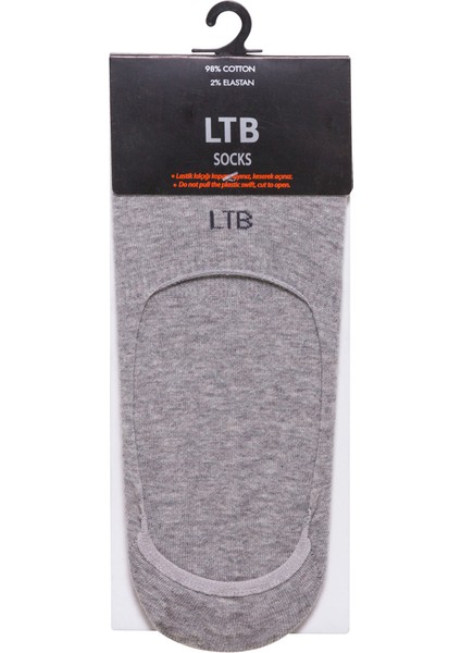 İsotof Unisex Aksesuar Çorap