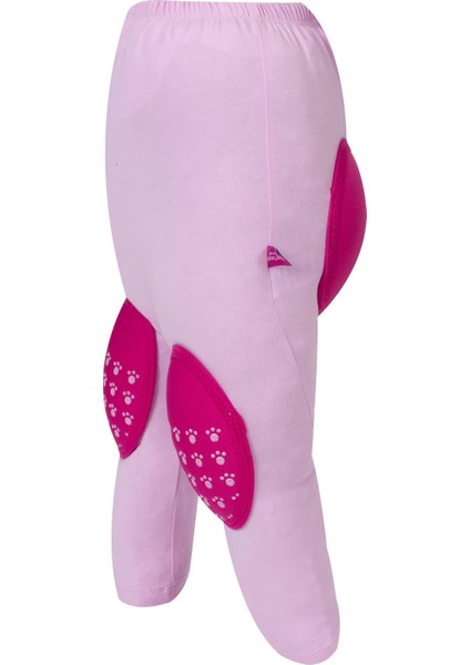 İlk Adım Pantolonu ART-277 Pembe