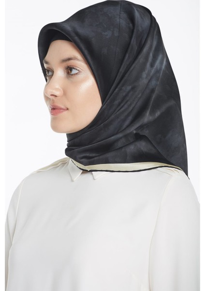 İpek Krep Saten Eşarp 7208701-312