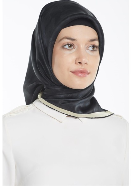 İpek Krep Saten Eşarp 7208701-312 modelleri