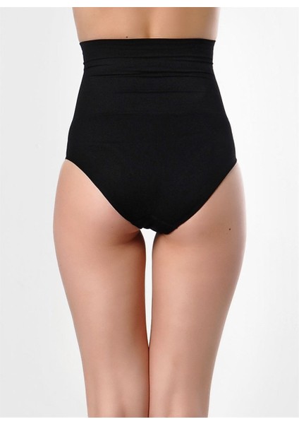 Toparlayıcı Silikonlu Yüksek Bel Slip Korse fiyatları