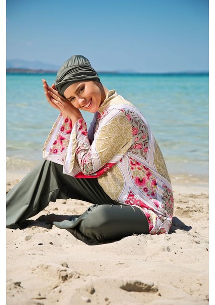 Tam Kapalı Mayo 1948 - Haki