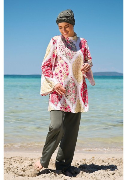 Tam Kapalı Mayo 1948 - Haki fiyatları