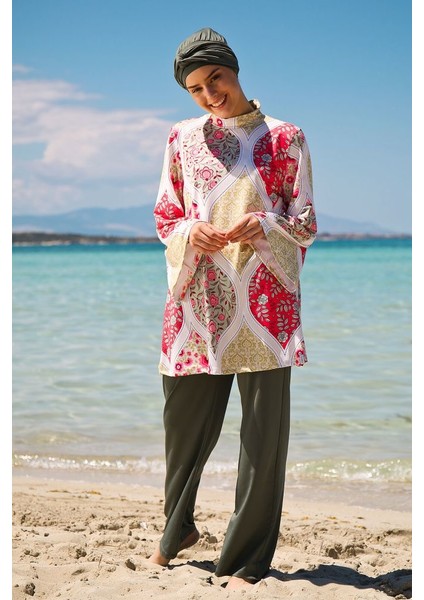 Tam Kapalı Mayo 1948 - Haki fırsatları