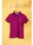 U.S. Polo Assn. Kız Çocuk T-Shirt 50202240-Vr037