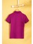 U.S. Polo Assn. Kız Çocuk T-Shirt 50202240-Vr037