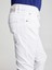 Enrico White Bull Wash Erkek Pantolon 3