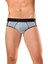 Gri Biyeli Slip 1259 2