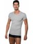Erkek Sade T-Shirt 2545 1