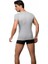 Erkek Sade T-Shirt 2545 2