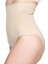2019 Seamless Alttan Çıtçıtlı Double Slip Korse 3