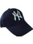 Ny Baseball Şapka Lacivert 1