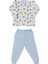 Bebek Pijama Takımı 2405 1