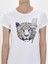 2022830 Kadın T-Shirt 2