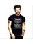 Metallica Jack Logo Siyah Kısa Kollu T-Shirt 2