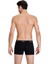 Erkek Tight 2li Boxer Siyah 44BX10191 2