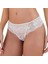 Kadın Bridal String Ekru 41BK75151 2
