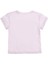Kız Çocuk T-Shirt Pembe (3-7 Yaş) 3