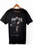 Punisher-Cezalandırıcı Siyah T-Shirt 1