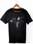 Punisher-Cezalandırıcı Siyah T-Shirt 1