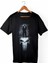 Punisher-Cezalandırıcı Siyah T-Shirt 1