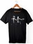 Pulp Fiction Siyah T-Shirt 1