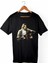 Nirvana Siyah T-Shirt 1