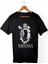 Nirvana Siyah T-Shirt 1