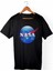 Nasa Siyah T-Shirt 1