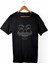 Mr.Robot Siyah T-Shirt 1