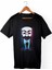 Mr.Robot Siyah T-Shirt 1