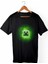 Minecraft Siyah T-Shirt 1