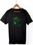 Minecraft Siyah T-Shirt 1