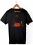 Minecraft Siyah T-Shirt 1