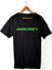 Minecraft Siyah T-Shirt 1