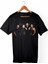 Metallica Siyah T-Shirt 1
