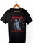 Metallica Siyah T-Shirt 1