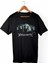 Megadeth Siyah T-Shirt 1