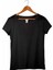 Leon-Mathilda Siyah T-Shirt 2