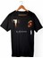 Leon-Mathilda Siyah T-Shirt 1
