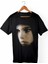 Leon-Mathilda Siyah T-Shirt 1